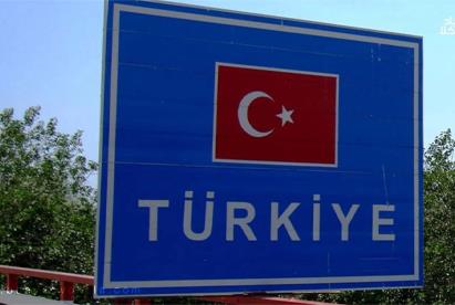 مقررات مربوط به دیپورت شدن از ترکیه